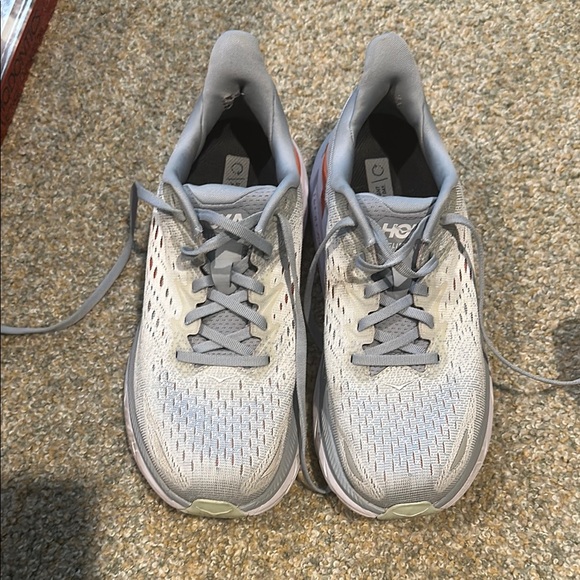 Hoka Shoes - Hoka Clifton 8 Running Shoes